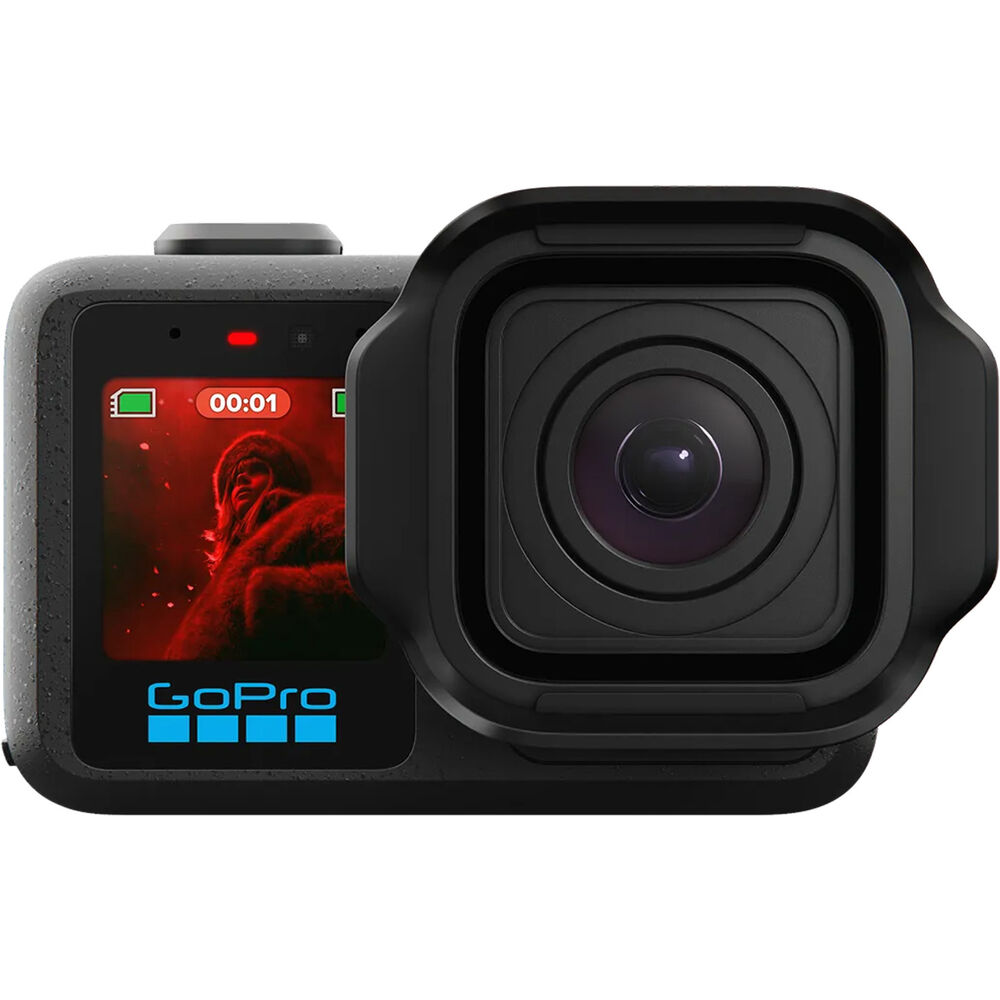 [CHDHW-011-RW] GoPro MISSION 1 PRO Aksiyon Kamerası