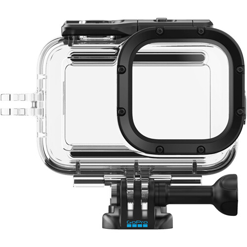 [AGDIV-001] GoPro Protective Housing Su Geçirmez Koruyucu Kılıf – MISSION 1 PRO
