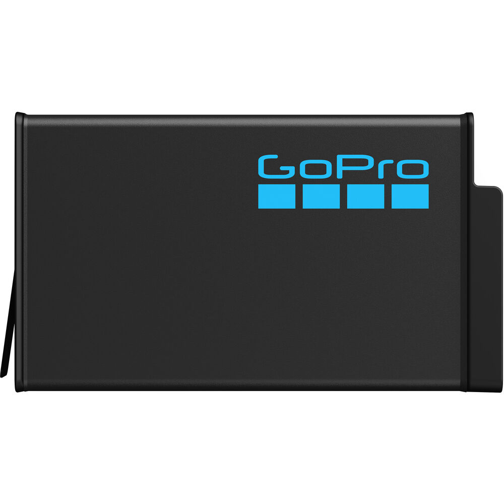 GoPro Enduro Şarj Edilebilir Batarya 1960mAh – MAX2c