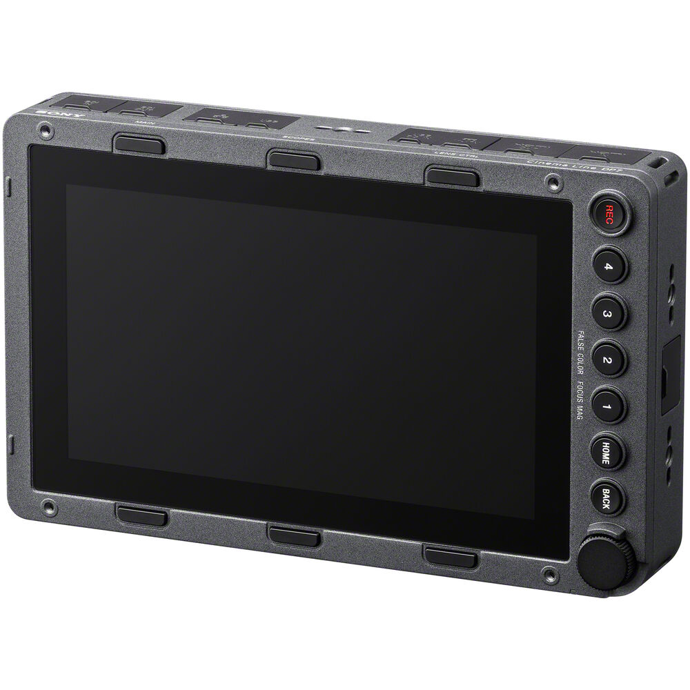 [RM-DP7] Sony RM-DP7 7 İnç Cinema Line Kamera Kontrol Monitörü