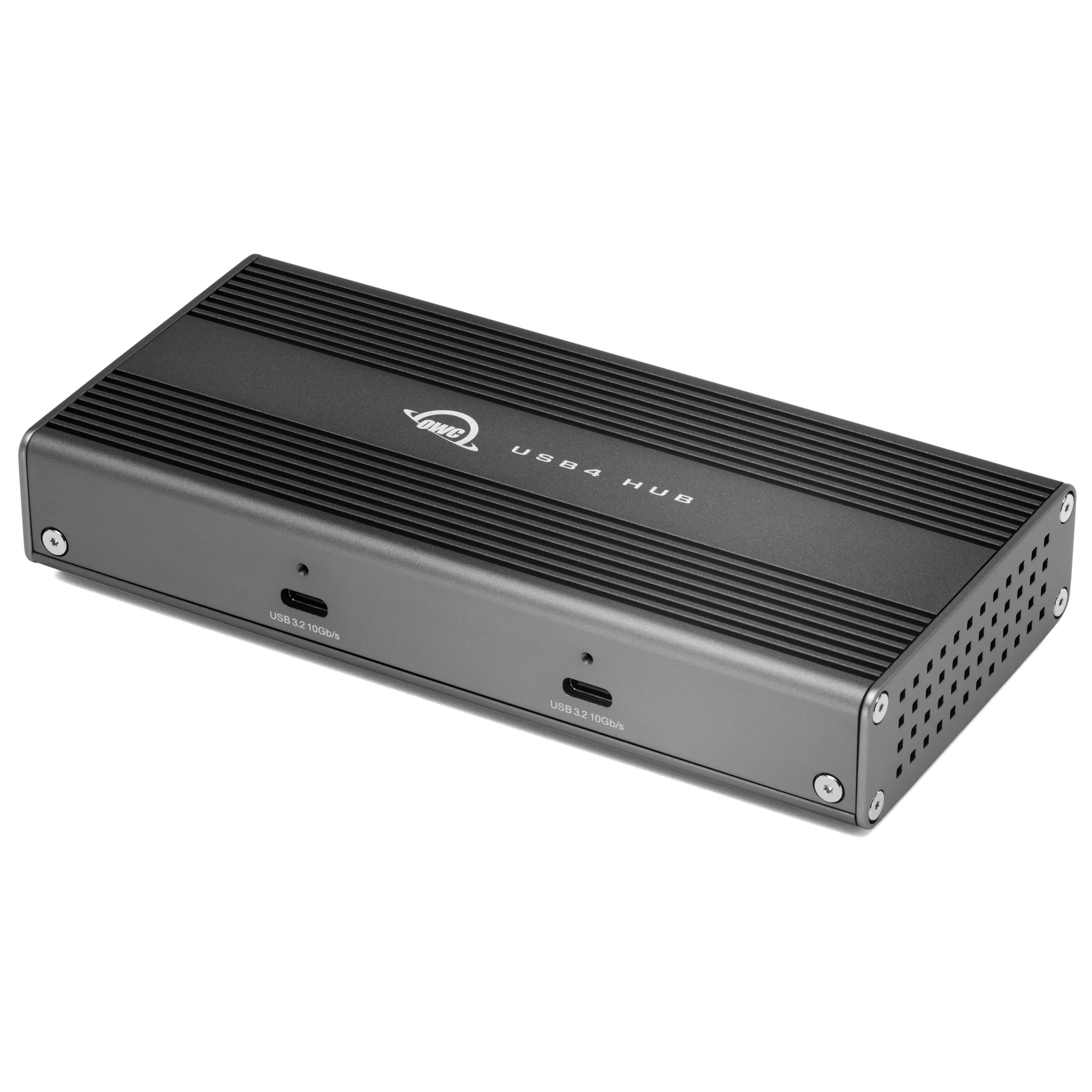 OWC USB4 Hub / 6-Port USB4 Hub