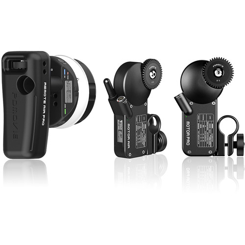 [PD4-S2] PDMOVIE REMOTE AIR PRO 3 PD4-S2