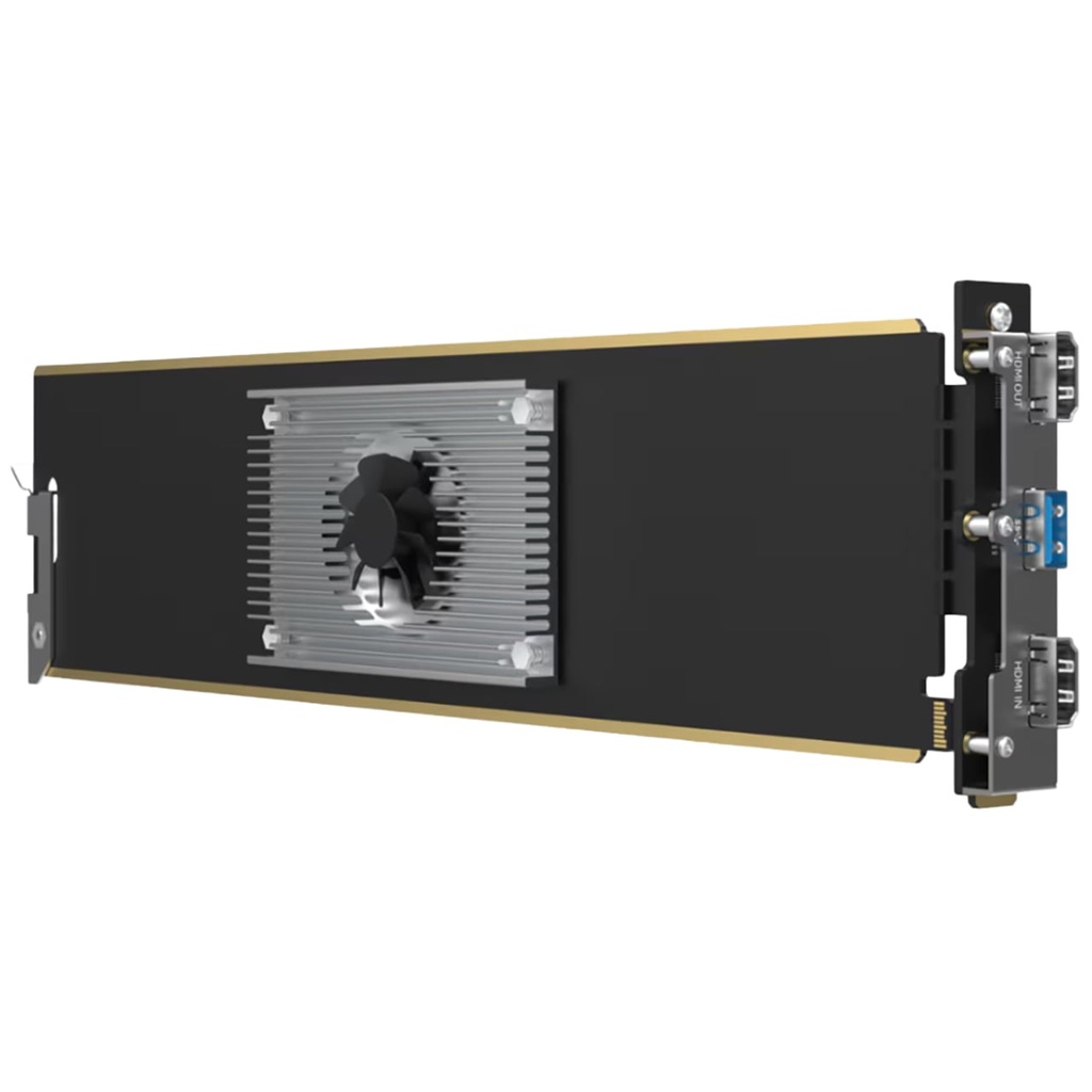 Kiloview FN-8 1080P60 HDMI Encoding/Decoding Card, Designed for RF02