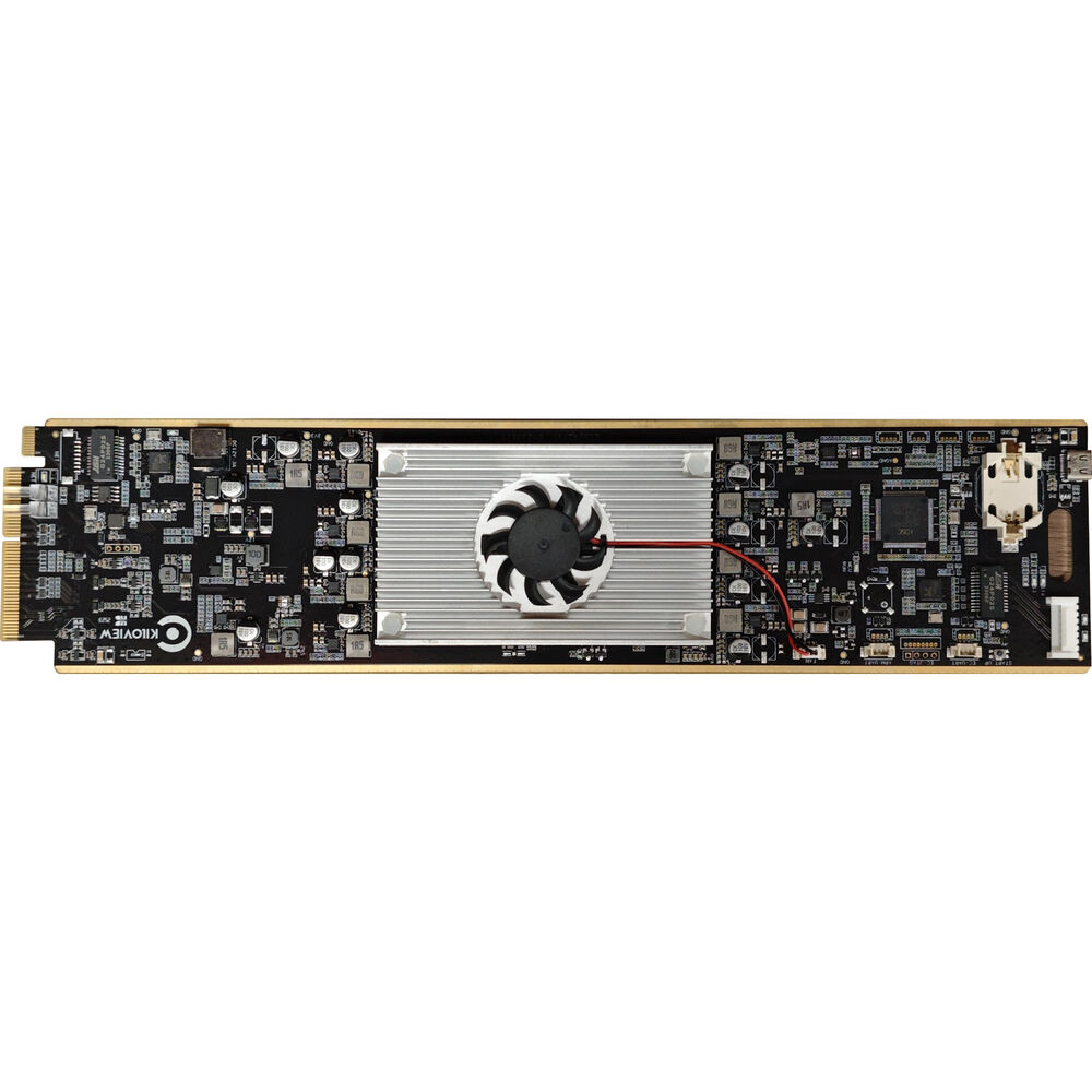 Kiloview FMG-400 Media Gateway Card