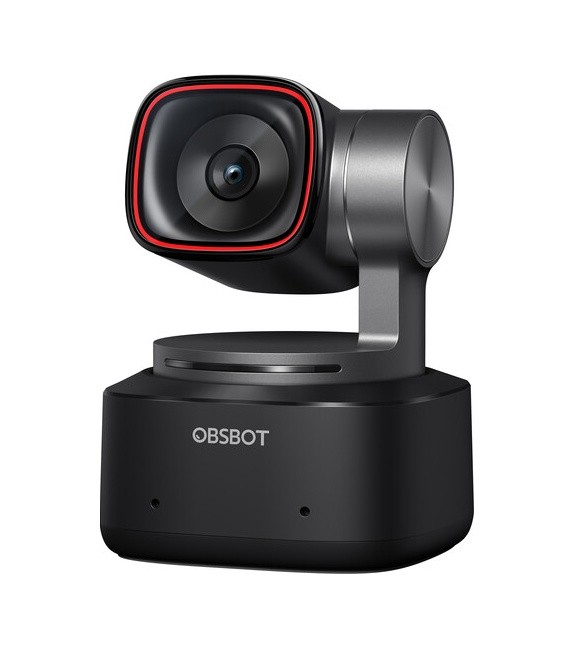 [OWB-2204-CE] Obsbot Tiny 2 Ai-powered Ptz 4k Webcam