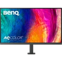 BENQ PD3205UA｜32 inç Ergo Arm 4K UHD sRGB HDR10 USB-C Tasarımcı Monitörü