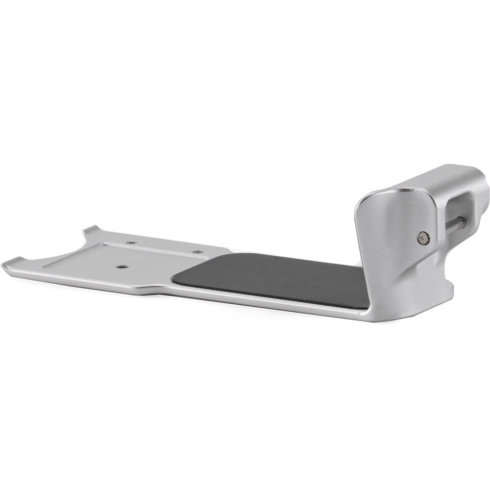 Tilta Top Protection Plate for FUJIFILM X100VI (Silver)- TA-T70-TPP-S
