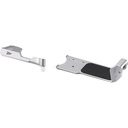 Tilta Top Mounting Kit for Fujifilm X100VI - Silver (TA-T70-TMK-S)
