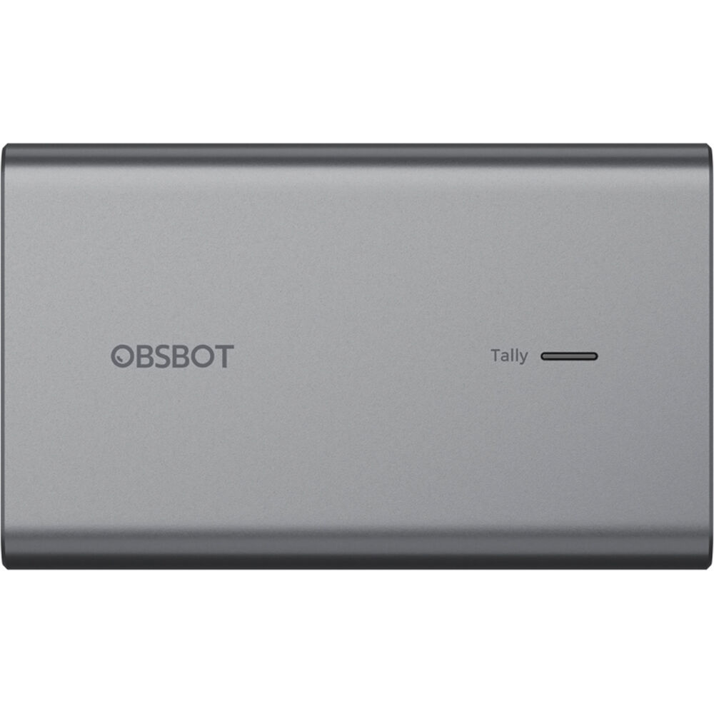 [ONB-2209-CW] OBSBOT UVC to NDI Dönüştürücü Adaptör