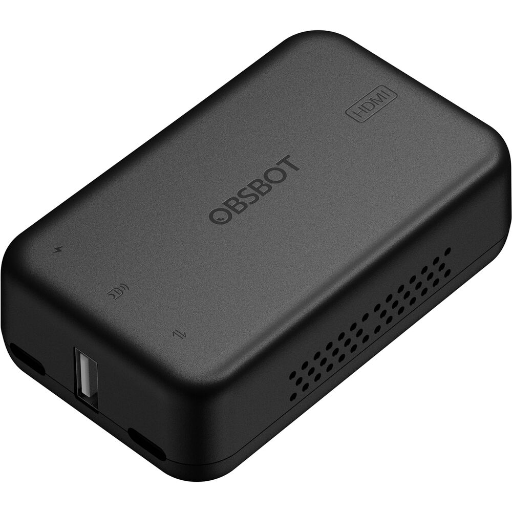 [OHB-2110-CA] OBSBOT UVC to HDMI Dönüştürücü Adaptör