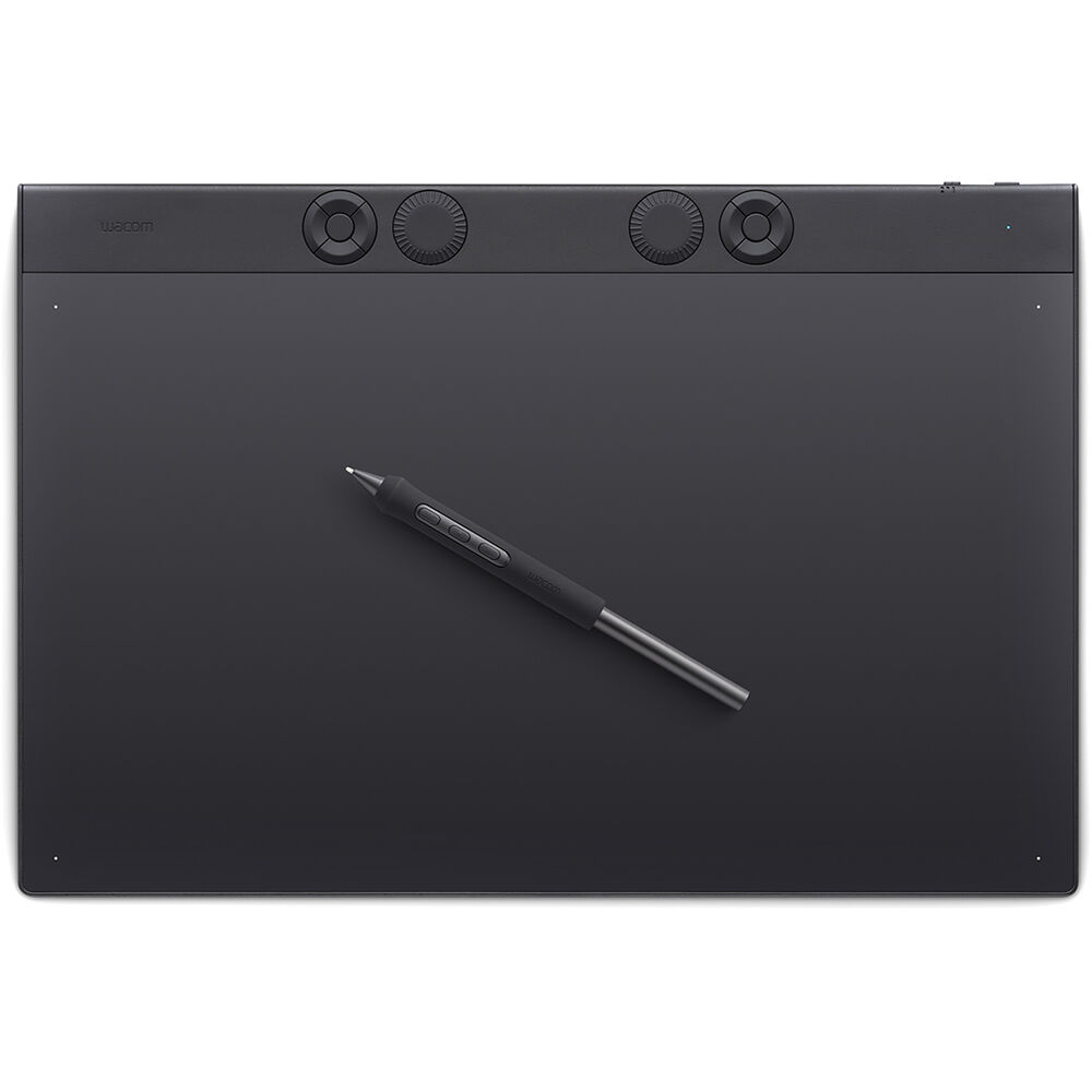 Wacom Intuos Pro Grafik Tablet M(PTK870K0B)