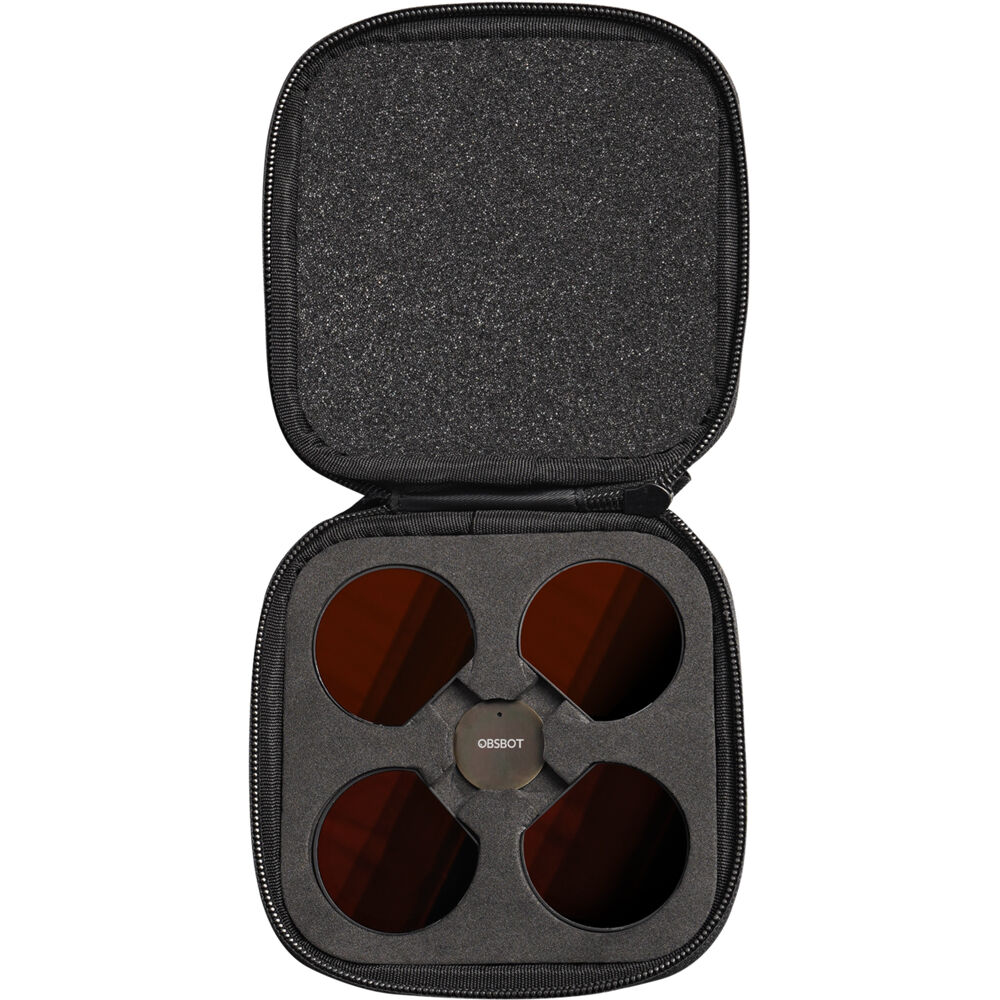 [OFB-2309-CT] OBSBOT Tail Air ND Filtre Seti
