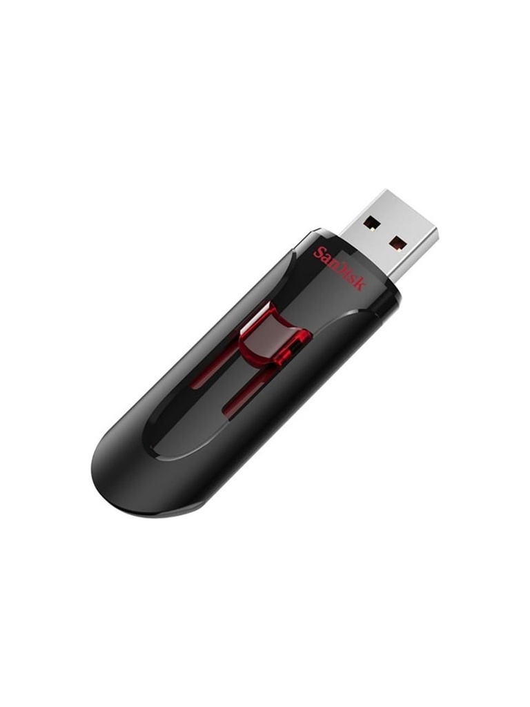 SANDISK Cruzer Glide 64GB USB 3.0 SDCZ600-064G-G35