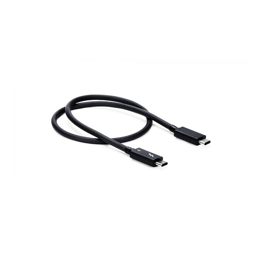 Okto Thunderbolt 3 Kablo 50Cm Oc-Tb40tc50