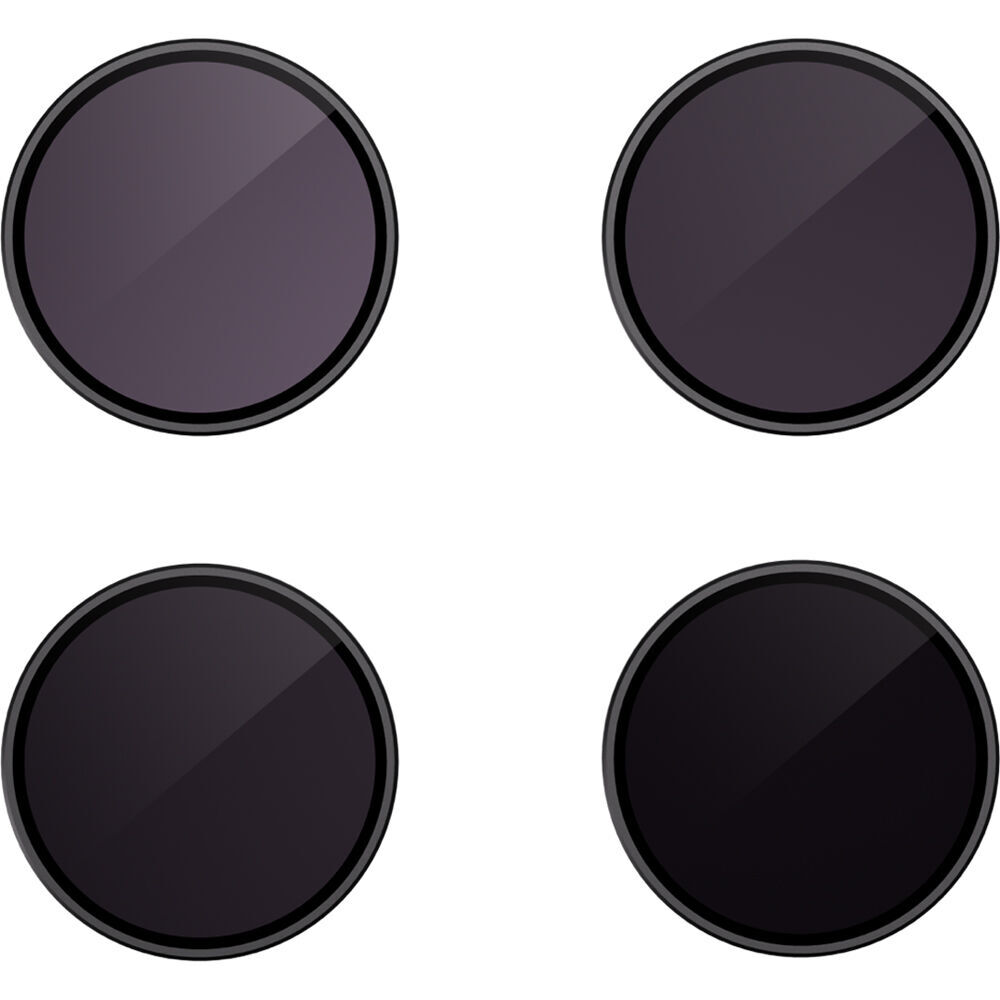 [OFB-2409-CT] OBSBOT Tail 2 ND Filtre Seti