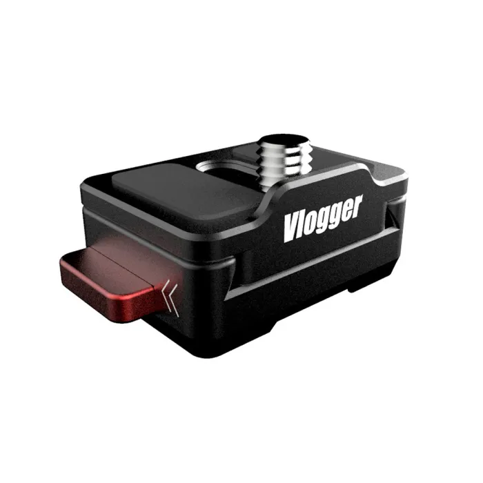 Vaxis Camera/Monitor Quick Release System 1/4 Screw
