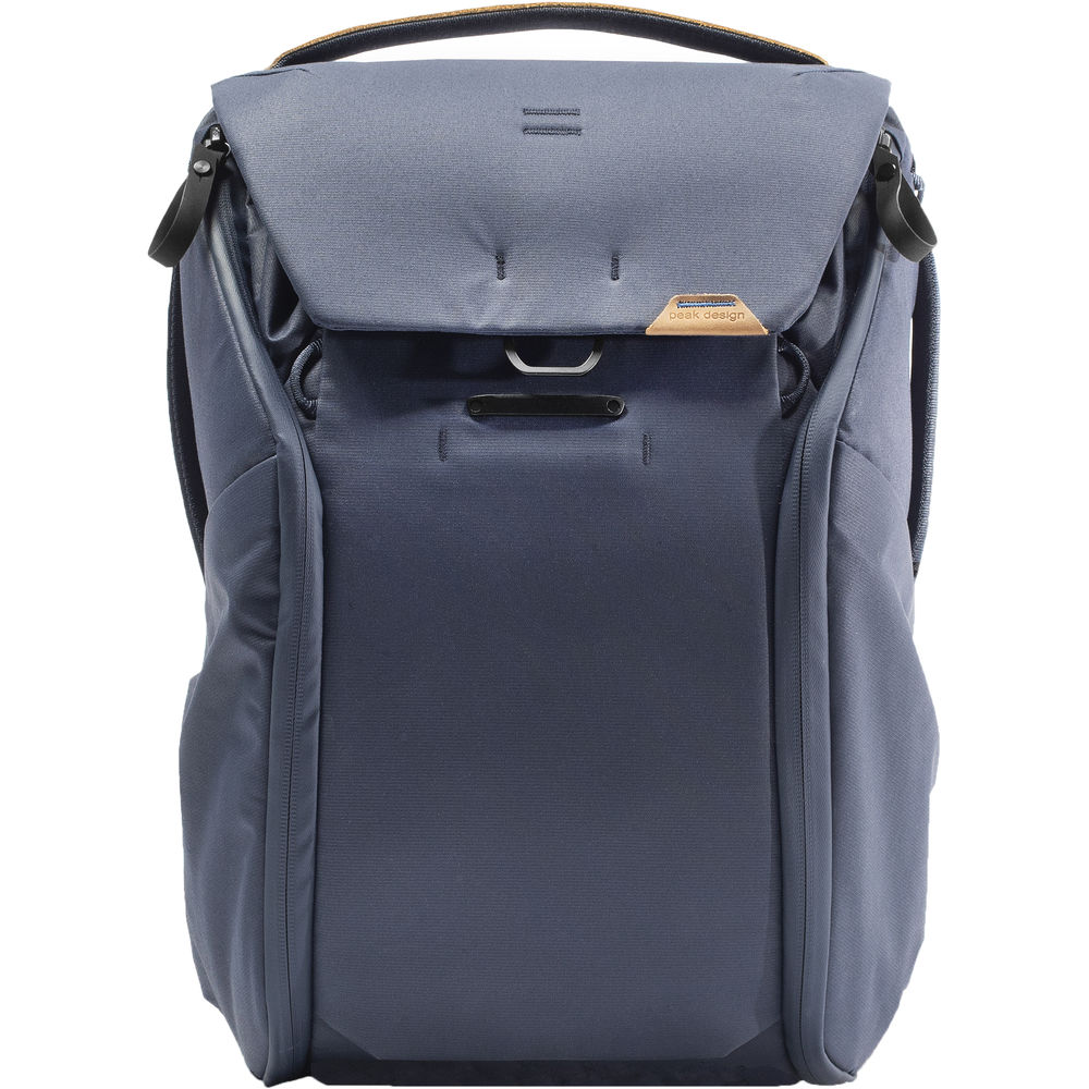 Peak Design 20L v2 Mavi Sırt Çantası