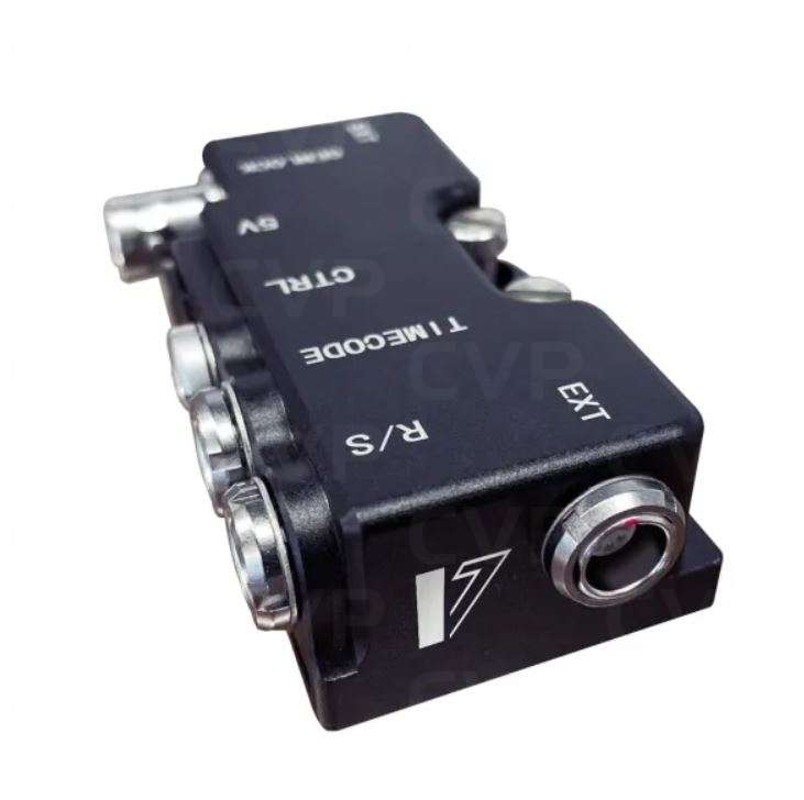 Movmax Vaxis Breakout Box For Red Komodo Var21-06