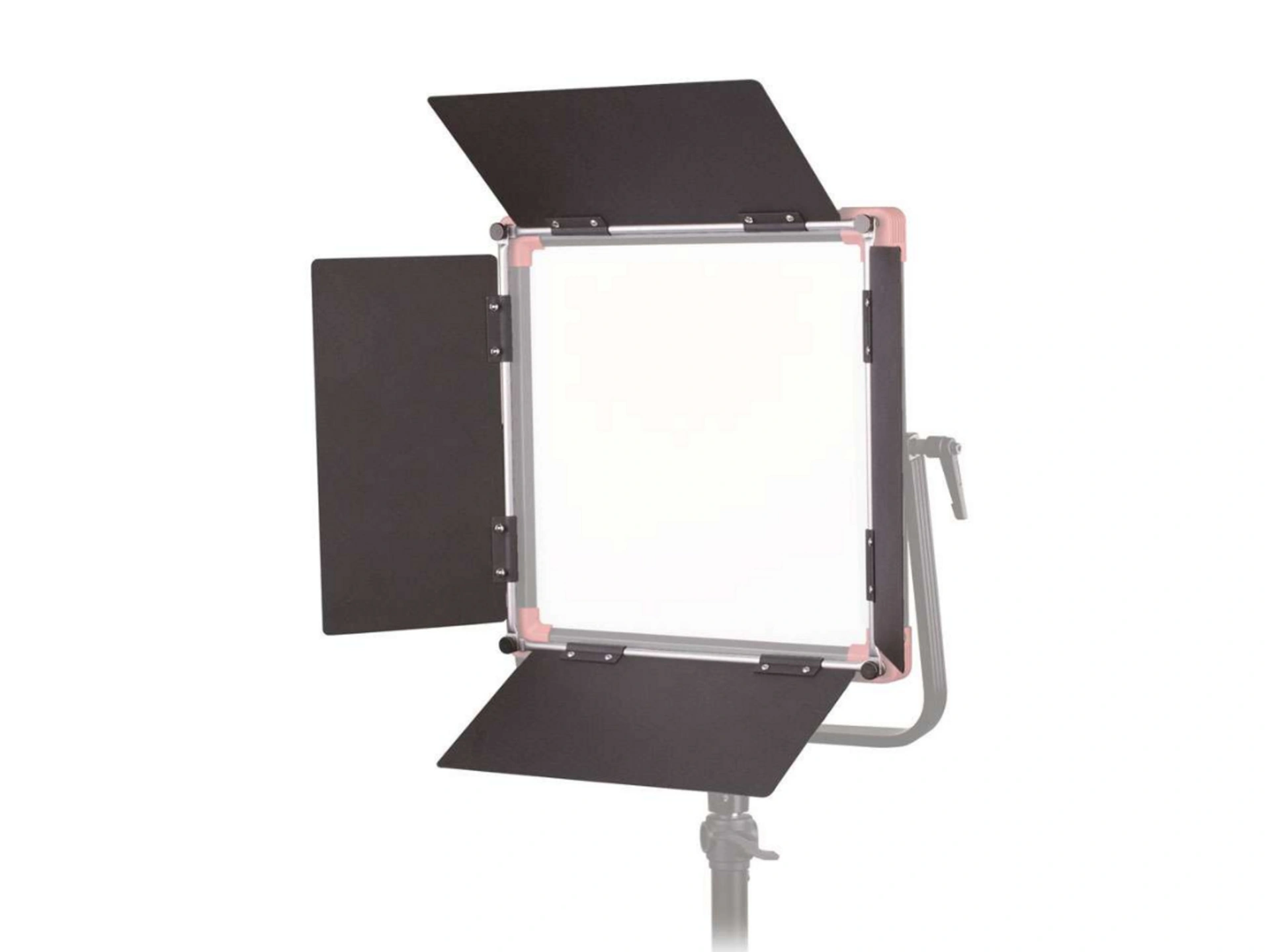 Swıt La-he60 Swit Barn Door for LED Panels PL-E60