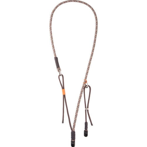 PGYTECH Pocket-Series Single Braid Camera Strap (Twilight Black)