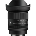 Sigma 20-60mm F2.8-4 DG | CONTEMPORARY (Sony E)