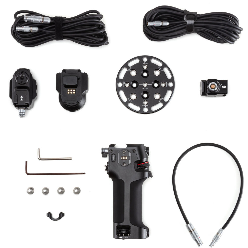 DJI Ronin RS Expansion Base Kit