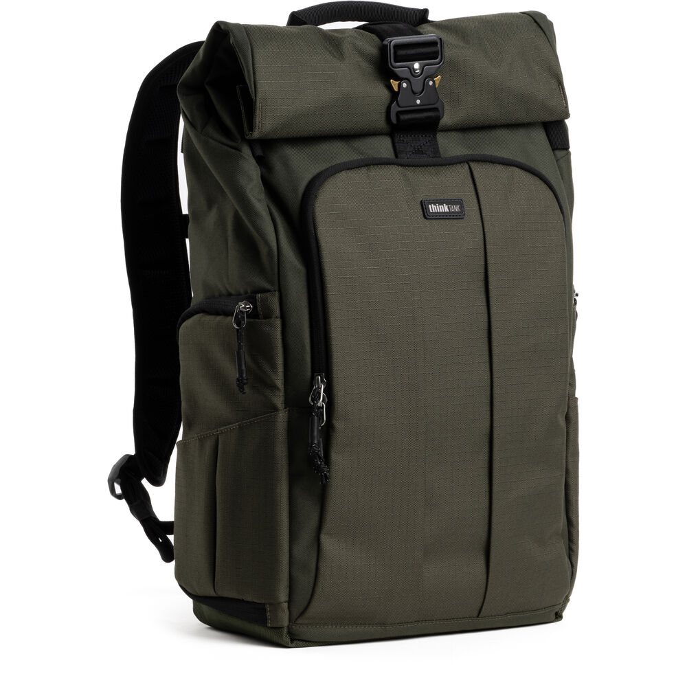 THINK TANK-FOCUS POINT30L-GREENWAY