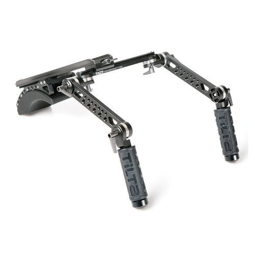 Tilta TT-0506-A15 15mm Dovetail Shoulder Mount System (New Version)