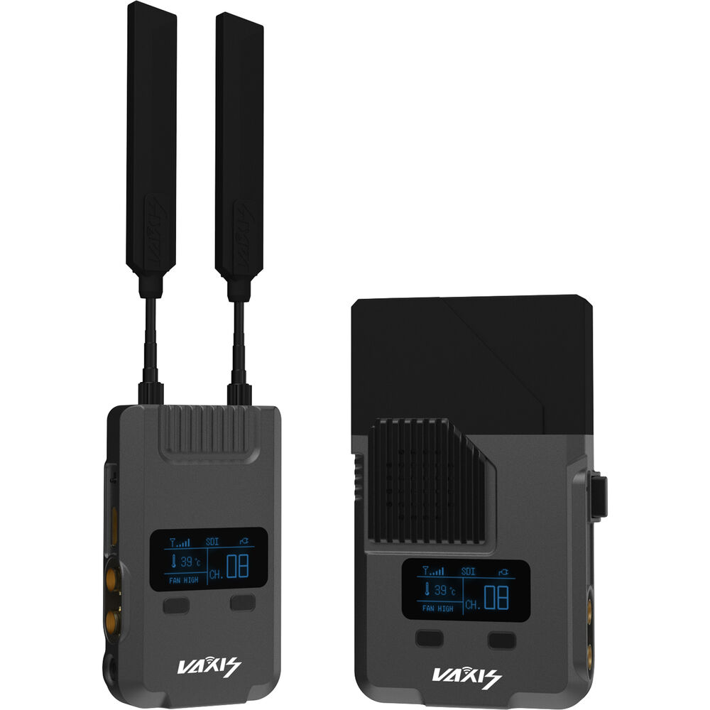 Vaxıs Storm 800 Wireless Hdmı / Sdı Görüntü Aktarıcı