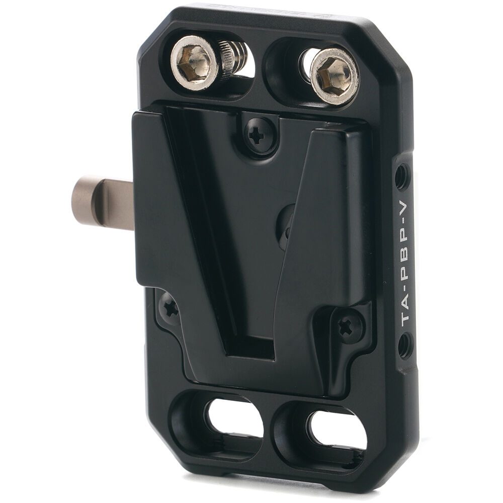Tilta V-Mount Battery Plate