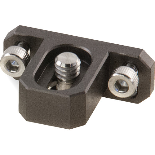 Tilta BMPCC4K - Lens Adapter Support Bracket (Tilta Gray)