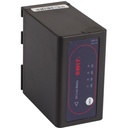 SWIT S-8972 47Wh NP-F Tipi Kamera Bataryası (DC Çıkışlı)