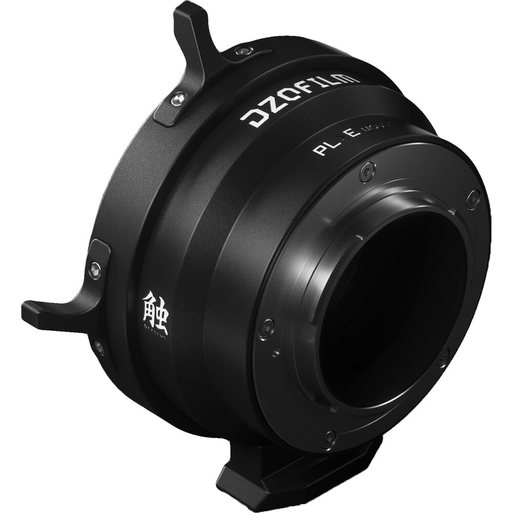 DZOFilm Octopus Adapter (ARRI PL to Canon RF)