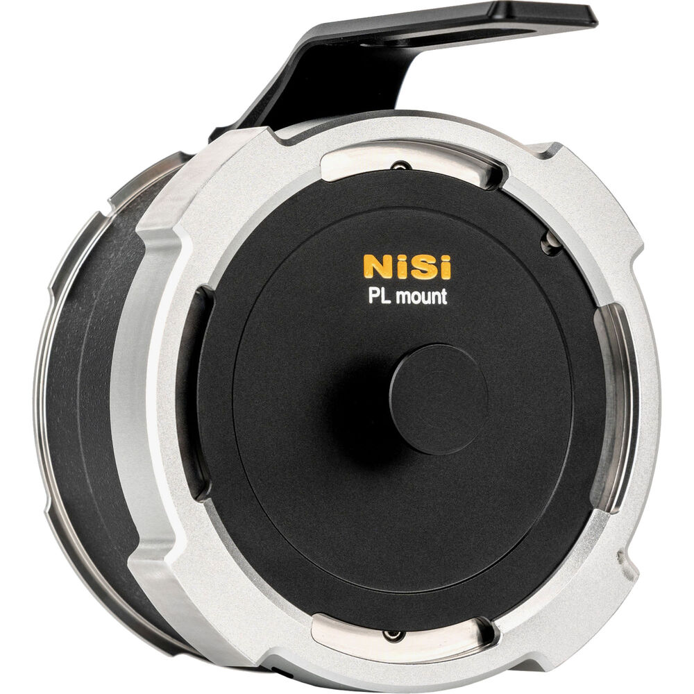 NiSi ATHENA  PL - DJI DL Mount Lens Adaptörü