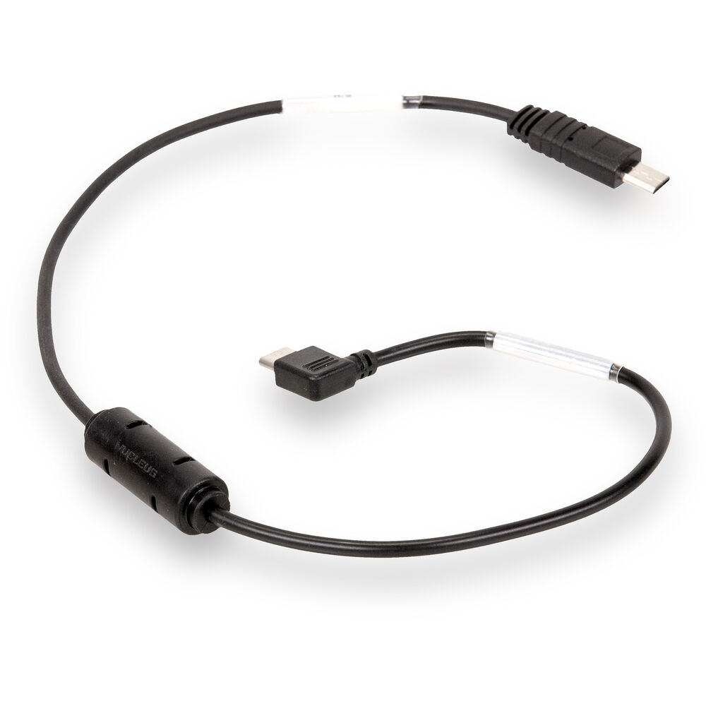 Tilta USB-C Run/Stop Cable for A6/A7/A9 Series-RS-USBC-SYA