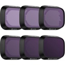 Freewell Djı Mini 3 Pro All-Day Nd Lens Filtre Paketi (6'Lı Paket)
