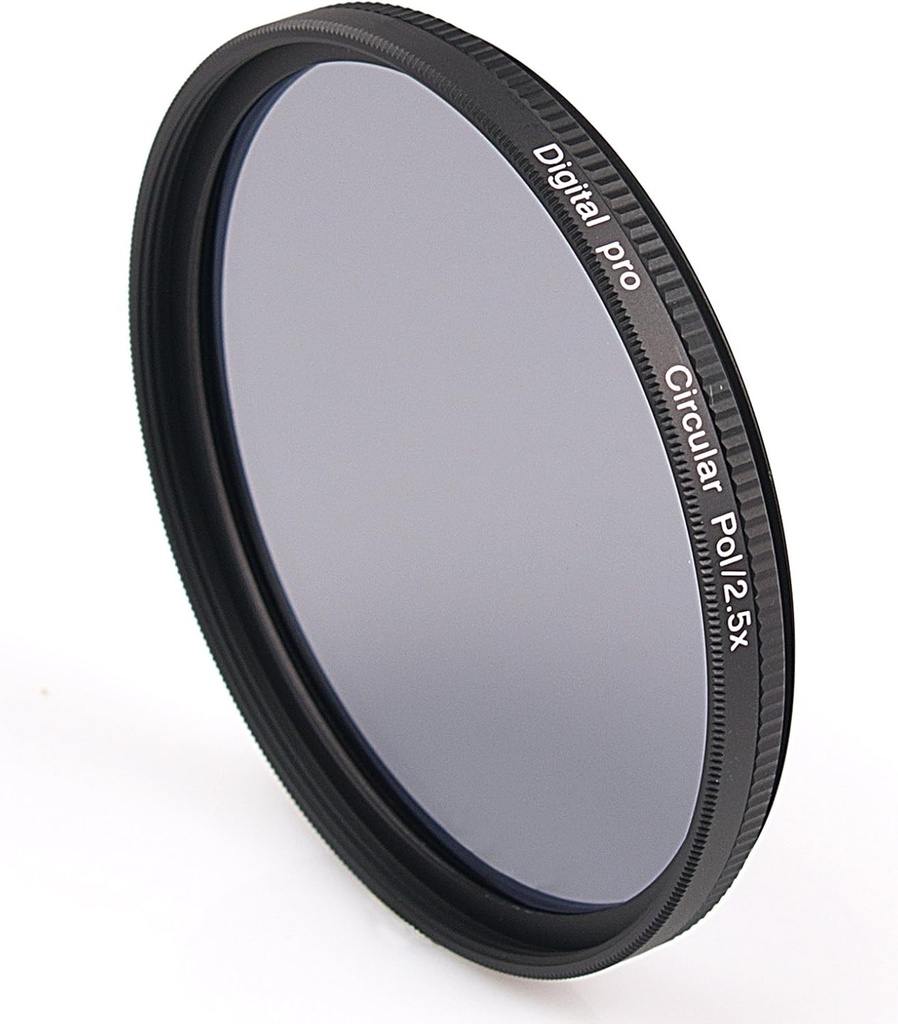 Rodenstock 507240 72mm Circular Polarizer Slim
