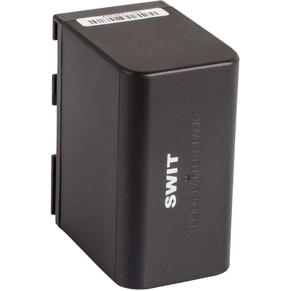 [S-8945] SWIT S-8945 47Wh Canon BP-945/970G Uyumlu Kamera Bataryası