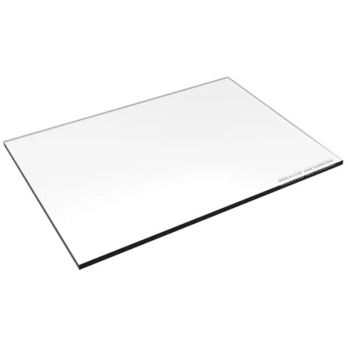 Vaxis VFX Premium Coated Clear Filter (4 x 5.65")