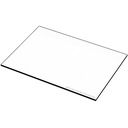 Vaxis VFX 4 x 5.65" White Streak Filter (2mm)