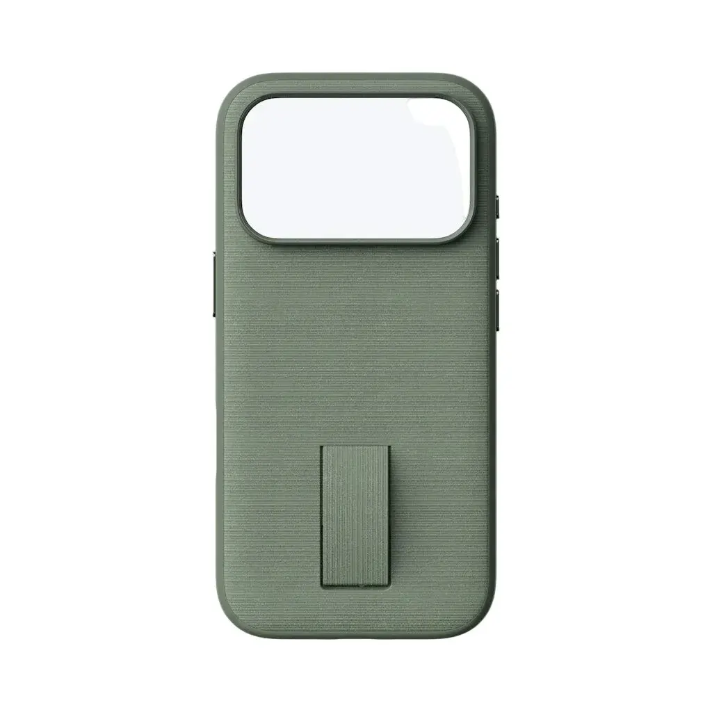 Peak Design Everyday Loop Case iPhone 18 Pro MagSafe Kılıf - Sage