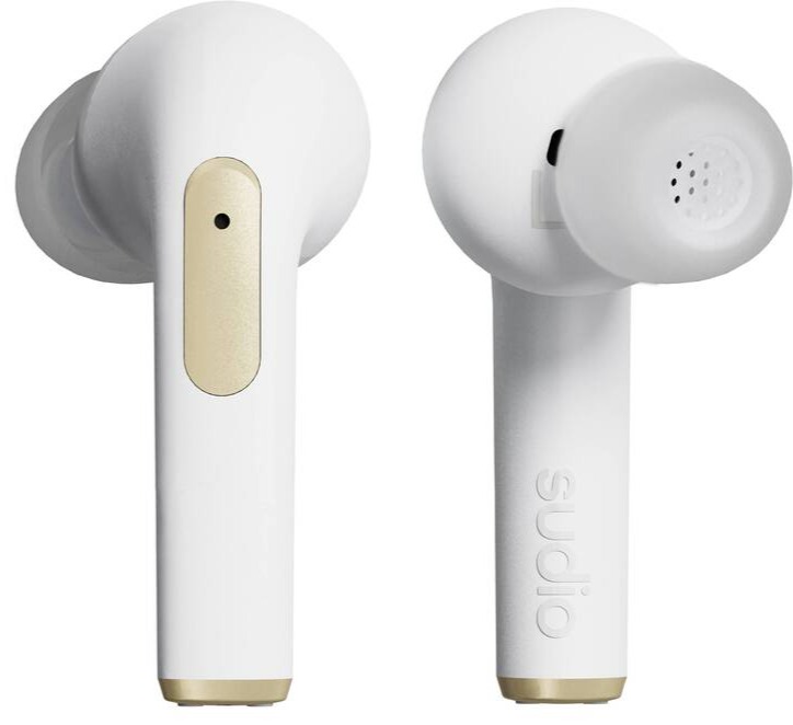 Sudio N2 Pro Beyaz ANC Bluetooth Kulaklık - White