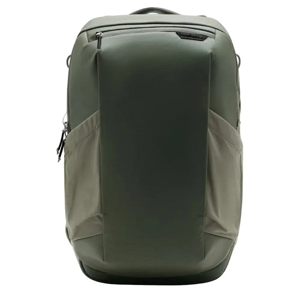 Peak Design Travel Backpack 2-in-1 40L Seyahat Sırt Çantası - Sage