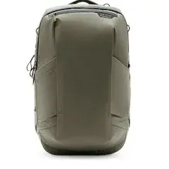 Peak Design Travel Backpack 2-in-1 40L Seyahat Sırt Çantası - Stone