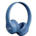 Sudio K1 Kidz Blue - Kablosuz Kulak Üstü Kulaklık