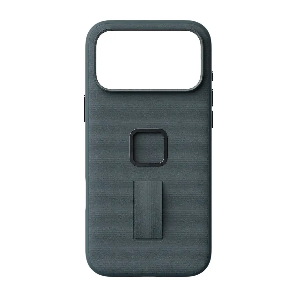 Peak Design SlimLink Loop Case iPhone 18 Pro Max MagSafe Kılıf - Ocean