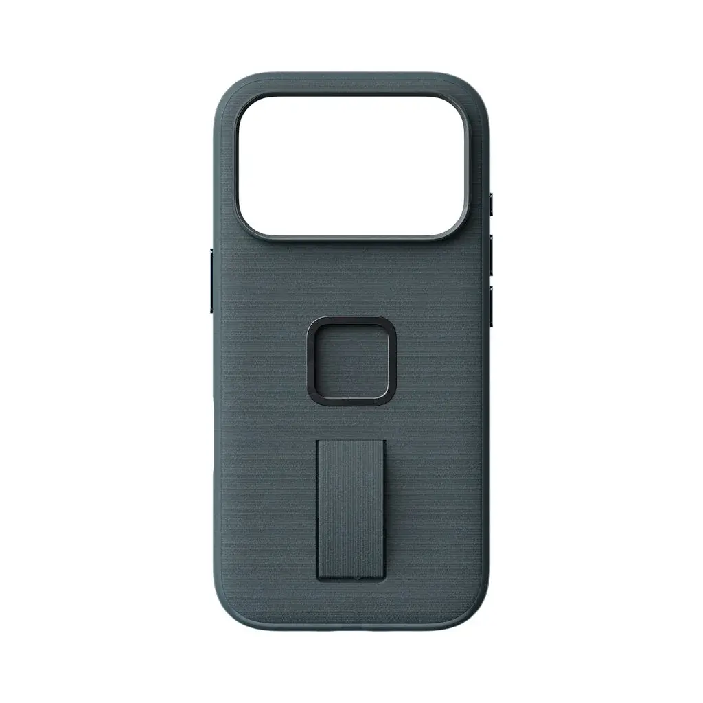 Peak Design SlimLink Loop Case iPhone 18 Pro MagSafe Kılıf - Ocean