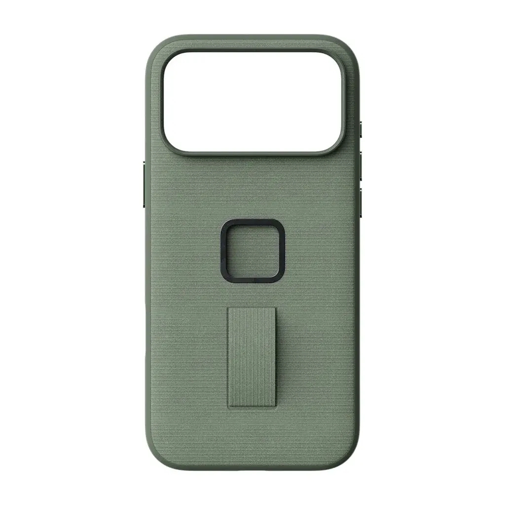 Peak Design SlimLink Loop Case iPhone 18 Pro Max MagSafe Kılıf - Sage