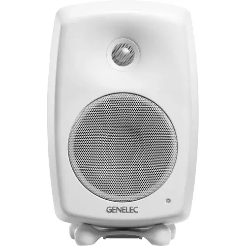 Genelec Genelec G Two 4" - Ev Tipi Aktif Hoparlör