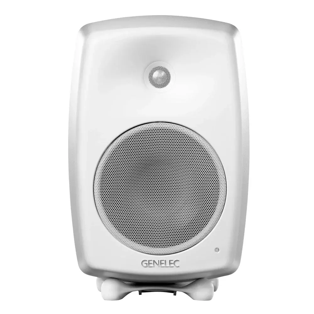 Genelec Genelec G Four 6" - Ev Tipi Aktif Hoparlör